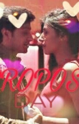 PROPOSE DAY 