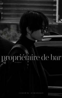 propriétaire de bar