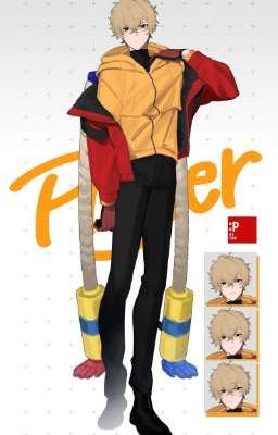 [Prototype (Ollie)X player] YÊU?