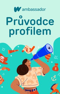 Průvodce profilem