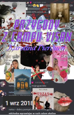 Przygody z Campu Visan