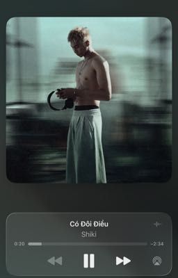 [PS] có đôi điều