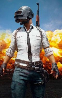Pubg Novel
