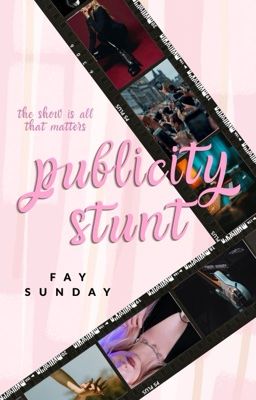 Publicity Stunt