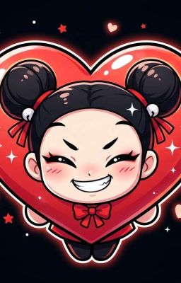 Pucca?!