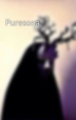 Puresona