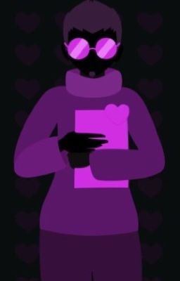 Purple Undertale
