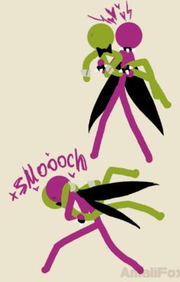[PurpleGreen] Oneshort