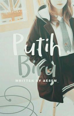 Putih Biru