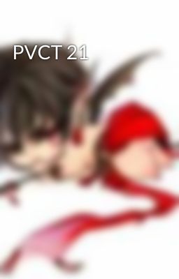 PVCT 21