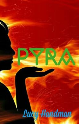 Pyra (IN REVISION)