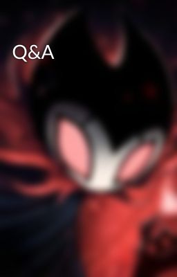 Q&A