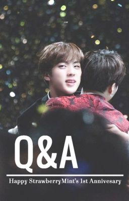 Q&A with StrawberryMint