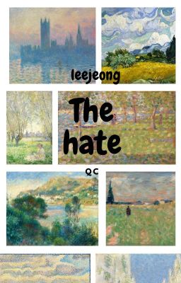 QC  - [LeeJeong ]  -  The hate