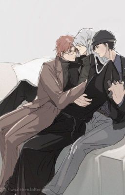 [QT] Conan Đồng nhân