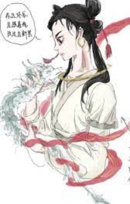 【 QT】【 hắc thần thoại Na Tra × ma đồng Ngao Bính 】 thế tục mộng