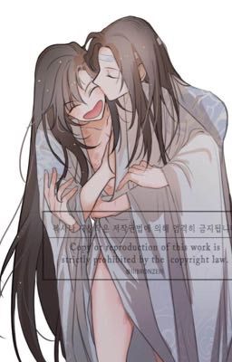 [QT] Hàm Quang Quân, ngươi là của ta cơm a~