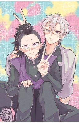 [QT/KNY] Đồng nhân
