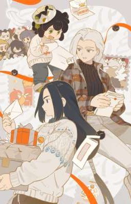 [QT] [ La tiểu hắc chiến ký] Tìm miêu ký