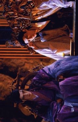 【QT Lệ Liễu 】Thuỷ Long Ngâm