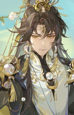 [QT] Nguyệt Mộng Đồng Nhân