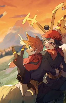 [QT] Pokemon chi xuyên qua Hisui mạo hiểm