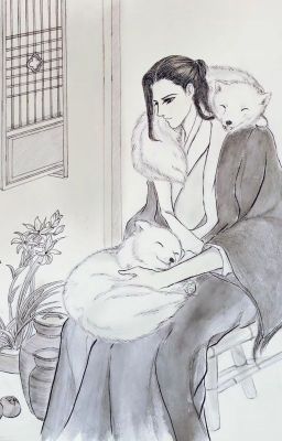 [QT][Song Bích Trừng] Hồ ly báo ân, mua một tặng một