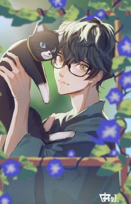 [QT] Tổng Hợp Đồng Nhân Persona5