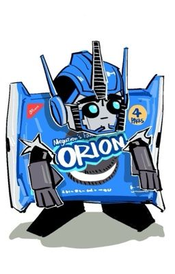 〖QT ☆ Transformers〗Tổng hợp đồng nhân reader-insert