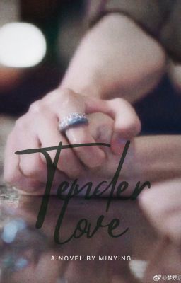 [ Quách Khương X Triển Thừa] Tender love