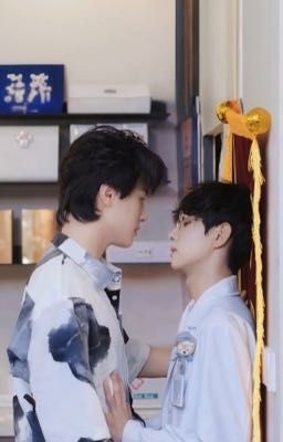 [Quách Thành Vũ x Khương Tiểu Soái] Bác Sĩ Nhỏ Của Anh