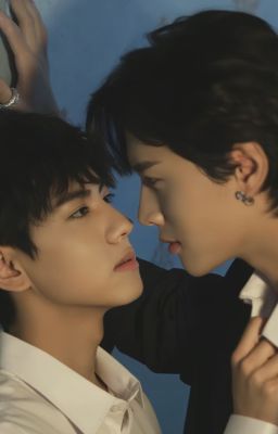 [Quách x Soái] [Triển Hiên x Lưu Hiên Thừa] Với em, anh không diễn!