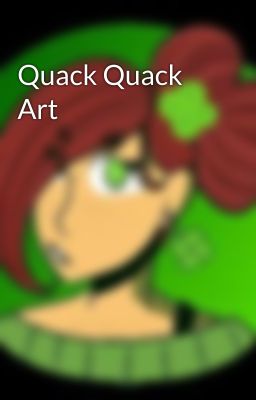 Quack Quack Art