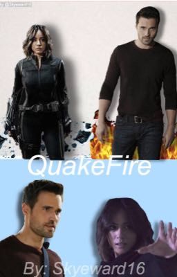 QuakeFire