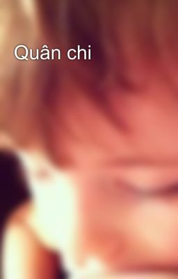 Quân chi