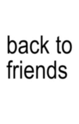 ✮⋆ quân lâm ⋆˚࿔ back to friends 𝜗𝜚˚⋆