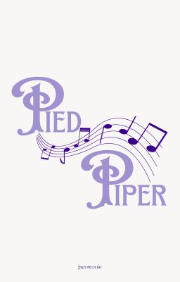 ⌞quân lâm⌝ ⭐︎ pied piper