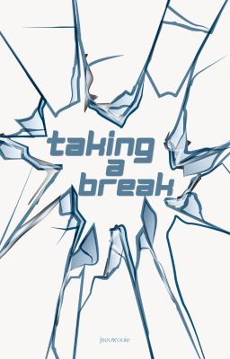 ⌞quân lâm⌝ ⭐︎ taking a break
