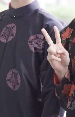 [quân lâm thiên hạ] luồn thẳng vào tim