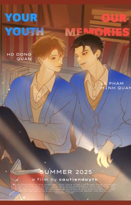 (Quan Quân) Truth or Dare