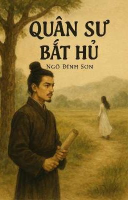 Quân Sư Bất Hủ