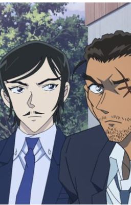 Quan tâm [YAMATO KANSUKE X MOROFUSHI TAKAAKI]