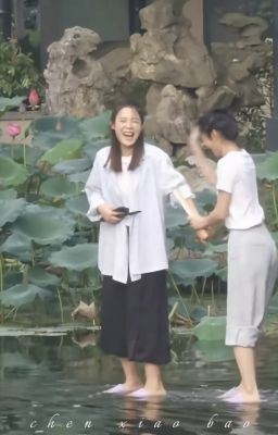 [Quân Tiêu] Khoảnh khắc giữa một giọt lệ