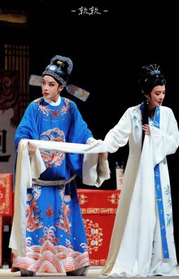 [Quân Tiêu | Trần Khuê x Lý Tố Bình] Thuyền Đỗ