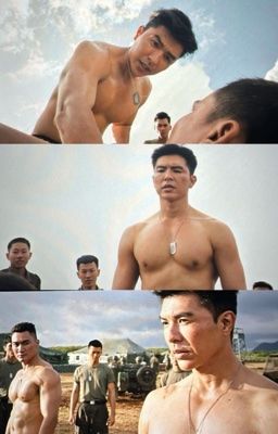 [Quang - Cường ] ShortFic 🔞