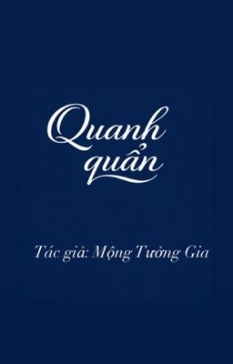 Quanh quẩn 