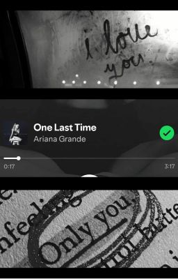 quantam . one last time