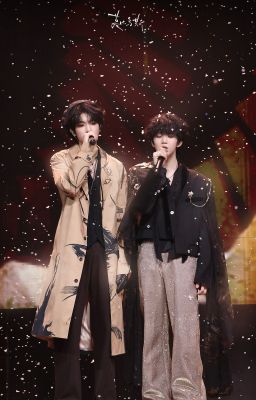 [quế thuỵ] tự lảm nhảm