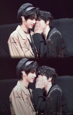 [QUẾ THUỴ] Yêu Nhầm Kẻ Thù.