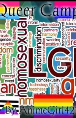 Queer Camp
